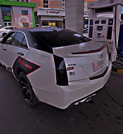 كاديلاك ATS